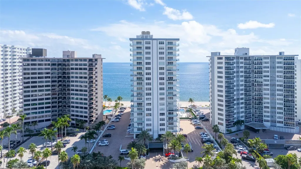 3750 Galt Ocean Drive Fort Lauderdale FL 33308