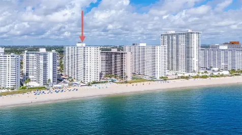 3750 Galt Ocean Drive Fort Lauderdale FL 33308
