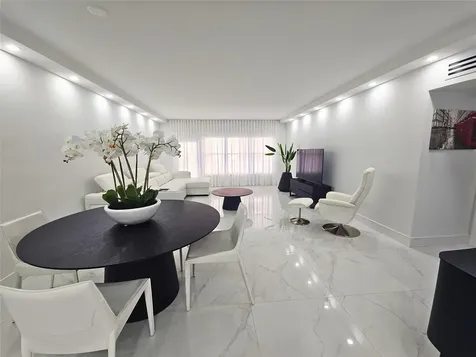 3750 Galt Ocean Drive Fort Lauderdale FL 33308