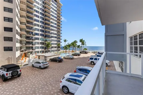 3750 Galt Ocean Drive Fort Lauderdale FL 33308
