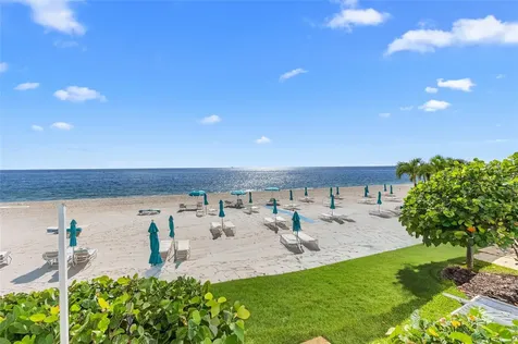 3750 Galt Ocean Drive Fort Lauderdale FL 33308