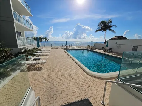 3750 Galt Ocean Drive Fort Lauderdale FL 33308