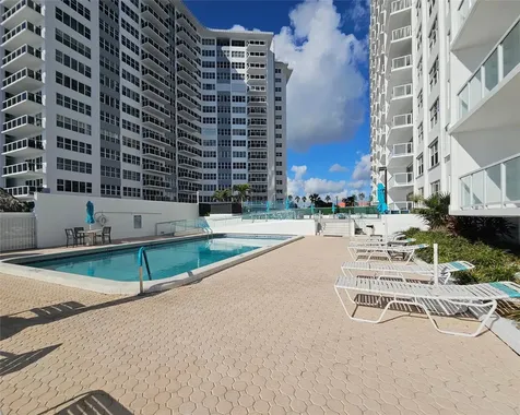 3750 Galt Ocean Drive Fort Lauderdale FL 33308