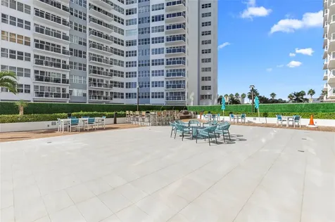 3750 Galt Ocean Drive Fort Lauderdale FL 33308