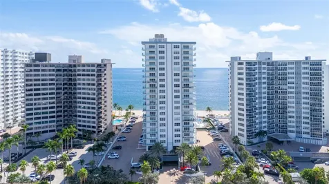 3750 Galt Ocean Drive Fort Lauderdale FL 33308