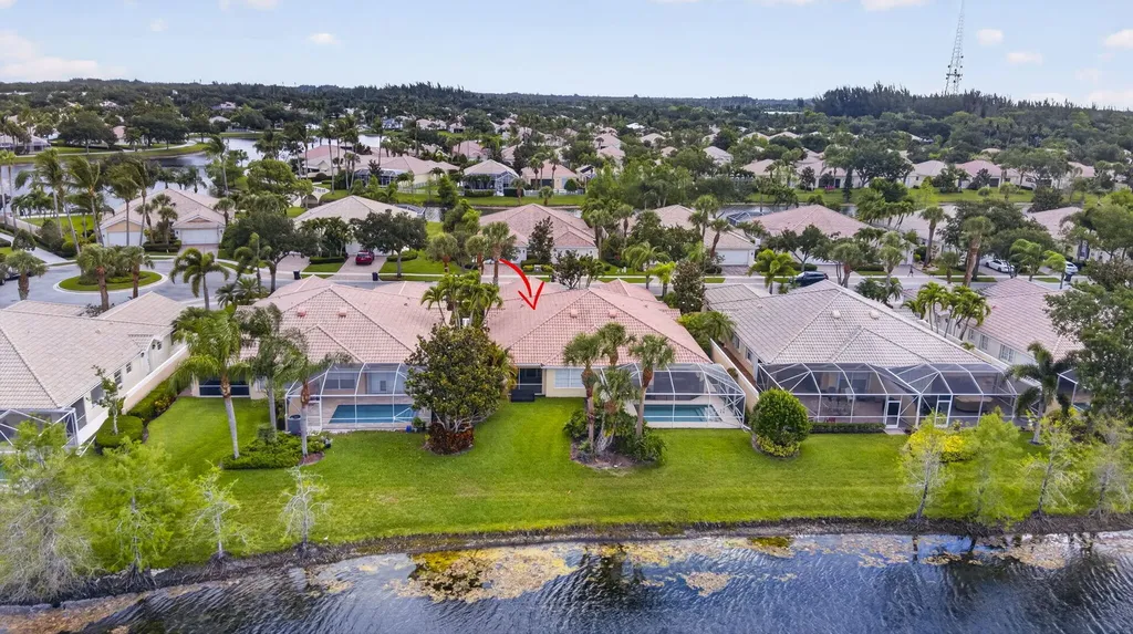 8154 Montserrat Place Wellington FL 33414