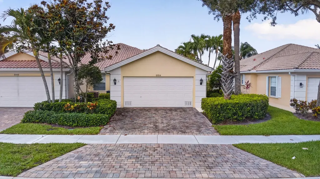 8154 Montserrat Place Wellington FL 33414