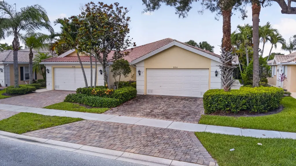 8154 Montserrat Place Wellington FL 33414