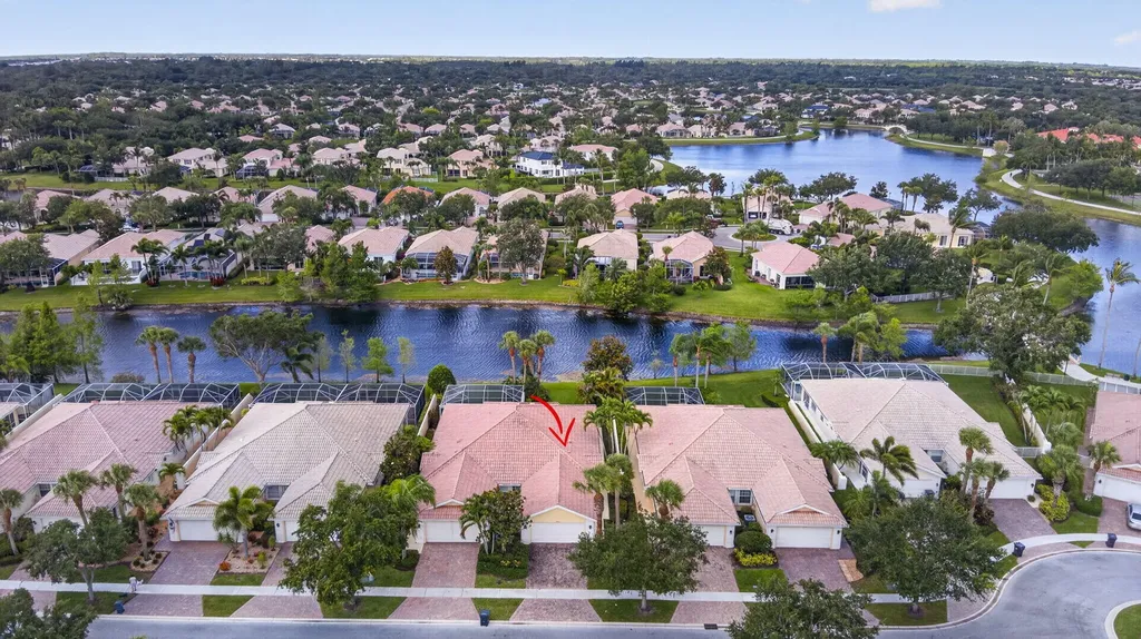 8154 Montserrat Place Wellington FL 33414