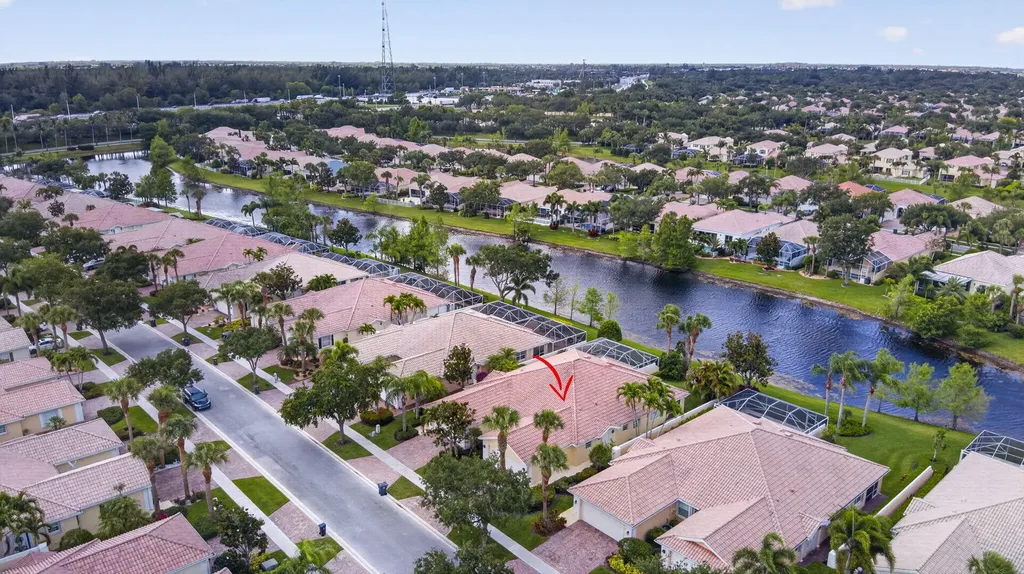 8154 Montserrat Place Wellington FL 33414