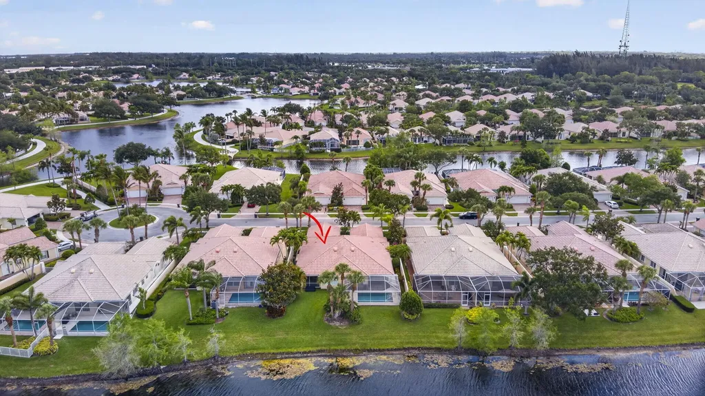 8154 Montserrat Place Wellington FL 33414