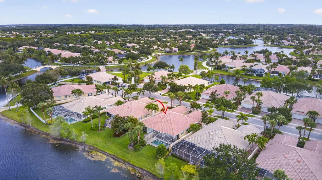 8154 Montserrat Place Wellington FL 33414