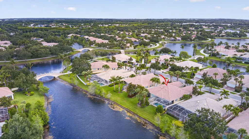 8154 Montserrat Place Wellington FL 33414