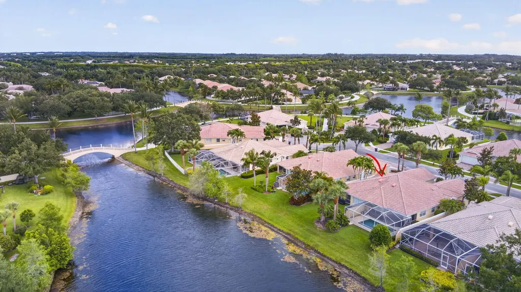8154 Montserrat Place Wellington FL 33414