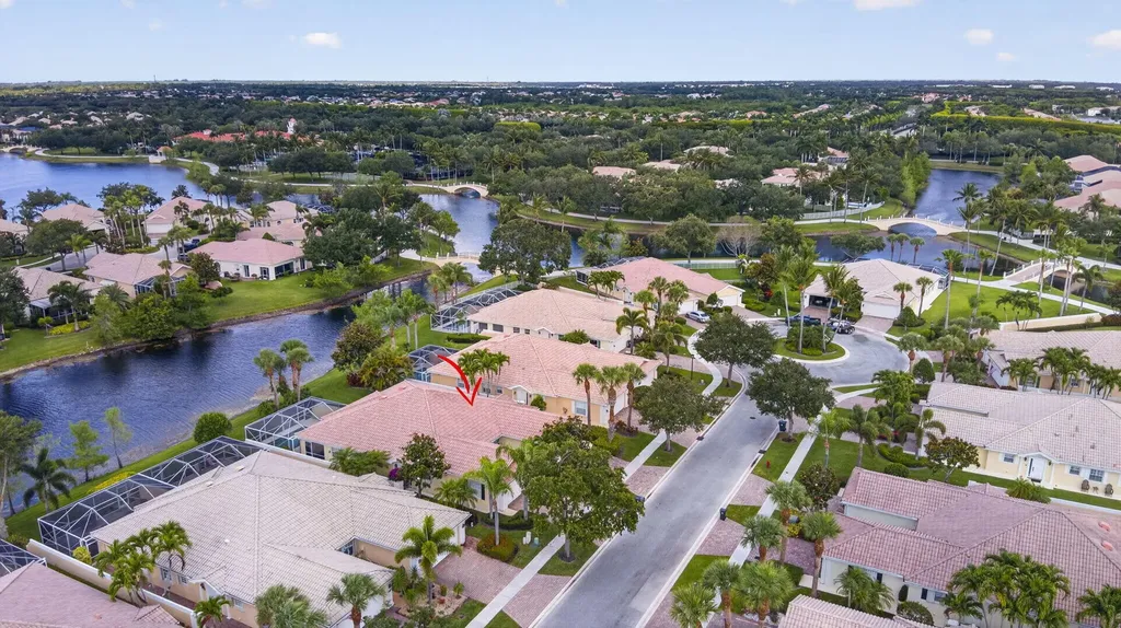 8154 Montserrat Place Wellington FL 33414