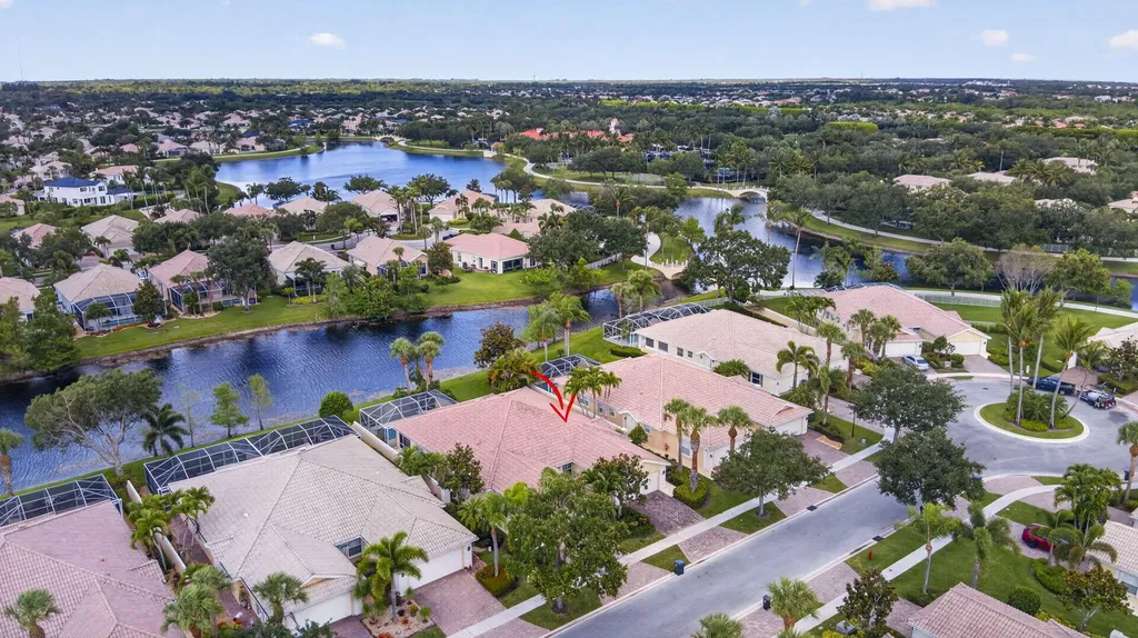 8154 Montserrat Place Wellington FL 33414