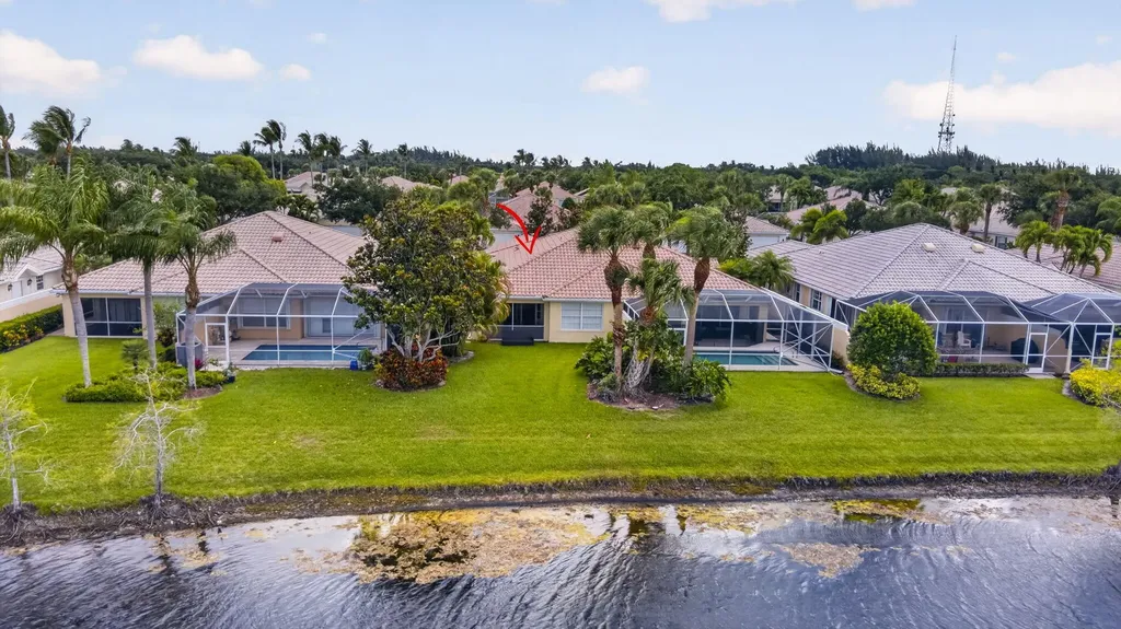 8154 Montserrat Place Wellington FL 33414
