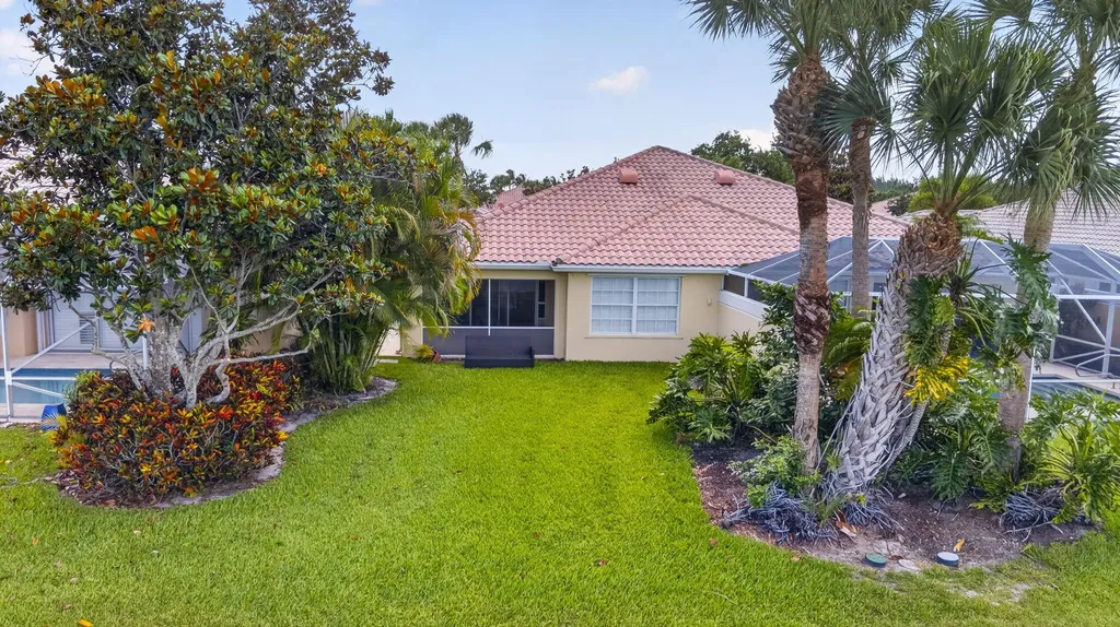 8154 Montserrat Place Wellington FL 33414