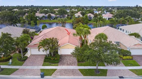 8154 Montserrat Place Wellington FL 33414