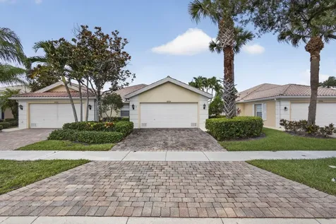8154 Montserrat Place Wellington FL 33414