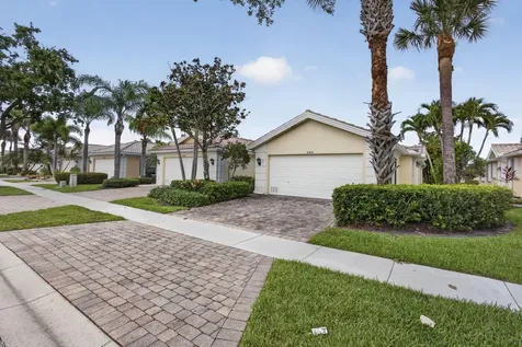 8154 Montserrat Place Wellington FL 33414