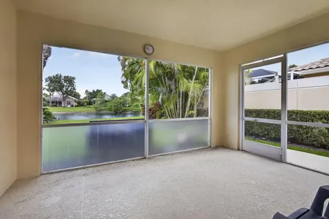 8154 Montserrat Place Wellington FL 33414