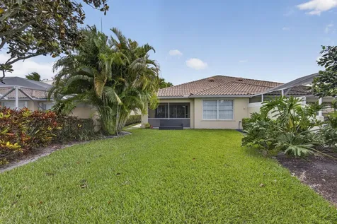 8154 Montserrat Place Wellington FL 33414