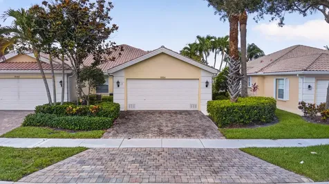 8154 Montserrat Place Wellington FL 33414