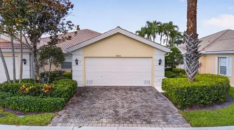 8154 Montserrat Place Wellington FL 33414