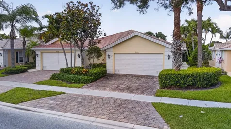 8154 Montserrat Place Wellington FL 33414