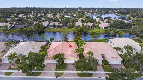 8154 Montserrat Place Wellington FL 33414