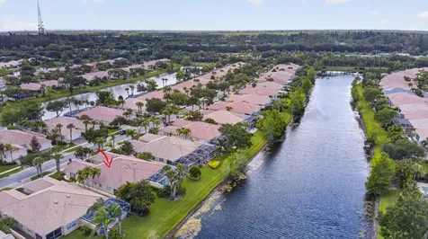 8154 Montserrat Place Wellington FL 33414
