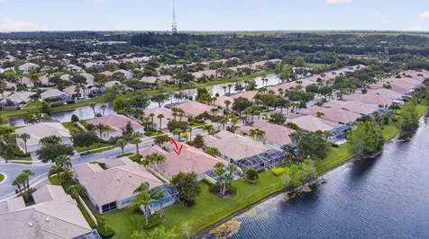8154 Montserrat Place Wellington FL 33414