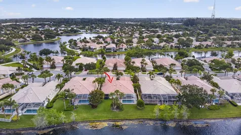 8154 Montserrat Place Wellington FL 33414
