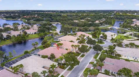 8154 Montserrat Place Wellington FL 33414
