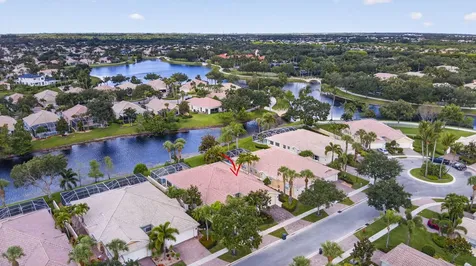 8154 Montserrat Place Wellington FL 33414