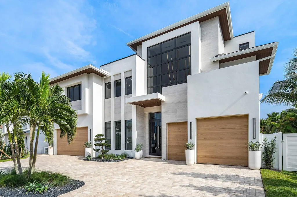 748 NE 72nd Street Boca Raton FL 33487