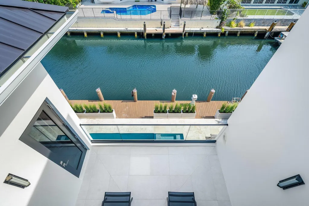 748 NE 72nd Street Boca Raton FL 33487