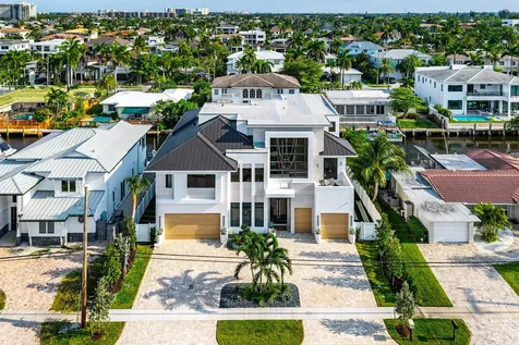 748 NE 72nd Street Boca Raton FL 33487