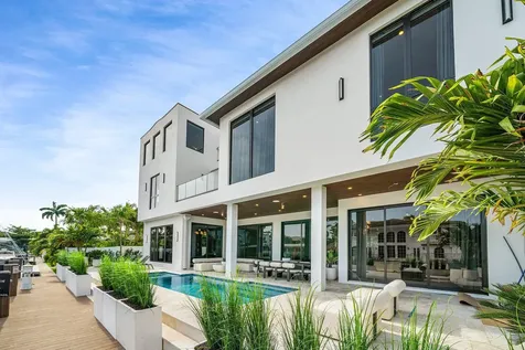 748 NE 72nd Street Boca Raton FL 33487