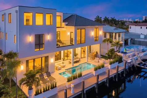 748 NE 72nd Street Boca Raton FL 33487