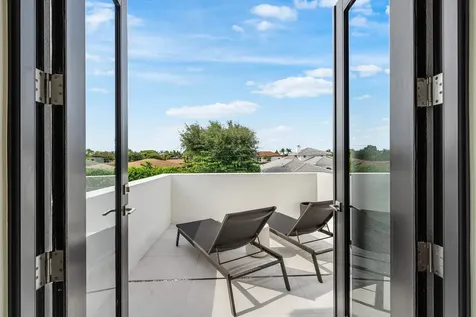 748 NE 72nd Street Boca Raton FL 33487