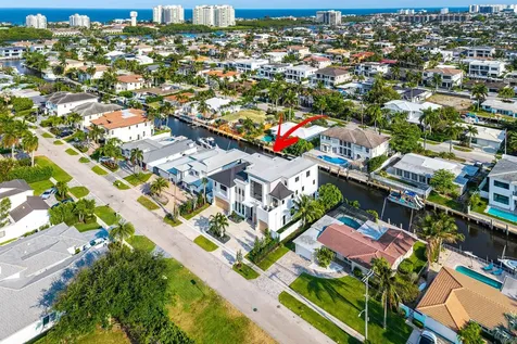 748 NE 72nd Street Boca Raton FL 33487