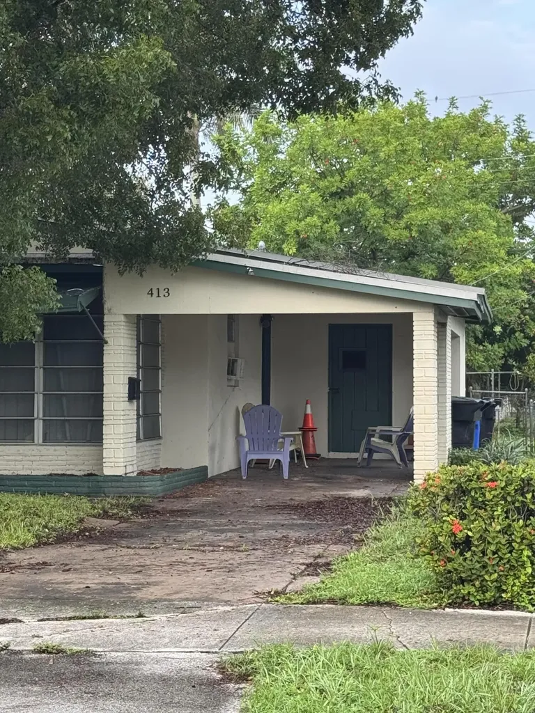 413 SW 24th Avenue Fort Lauderdale FL 33312