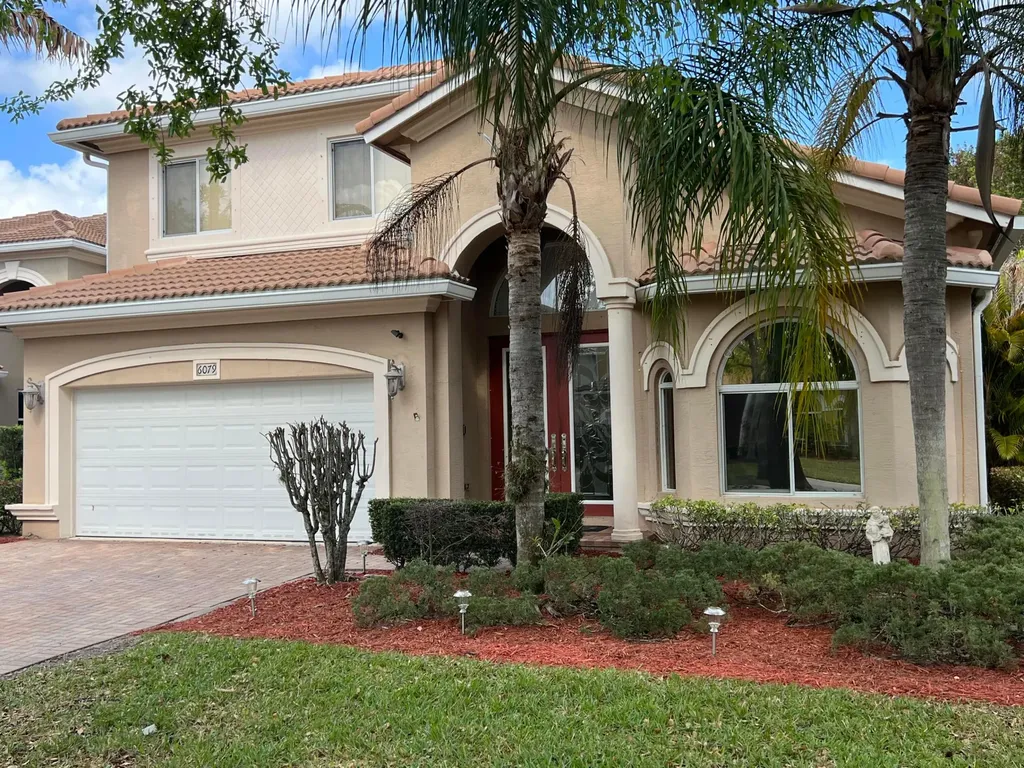 6079 SW Bald Eagle Drive Palm City FL 34990