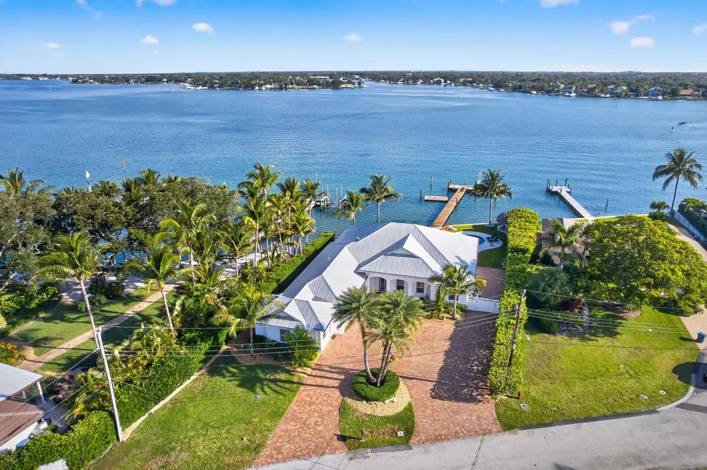 954 Dolphin Court Jupiter FL 33458