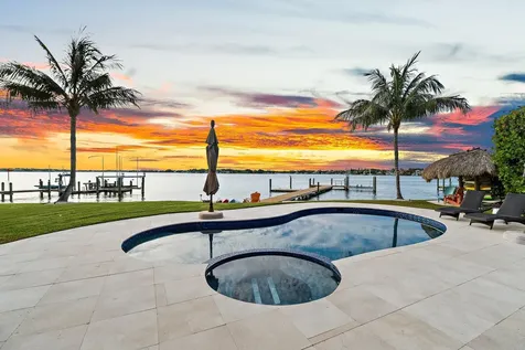 954 Dolphin Court Jupiter FL 33458