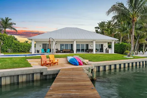 954 Dolphin Court Jupiter FL 33458