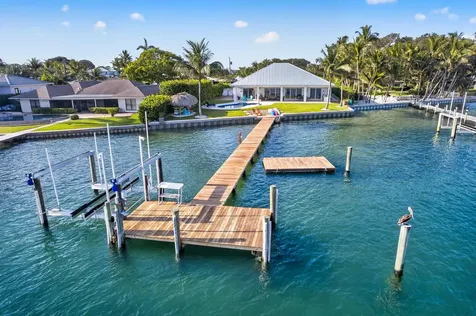 954 Dolphin Court Jupiter FL 33458