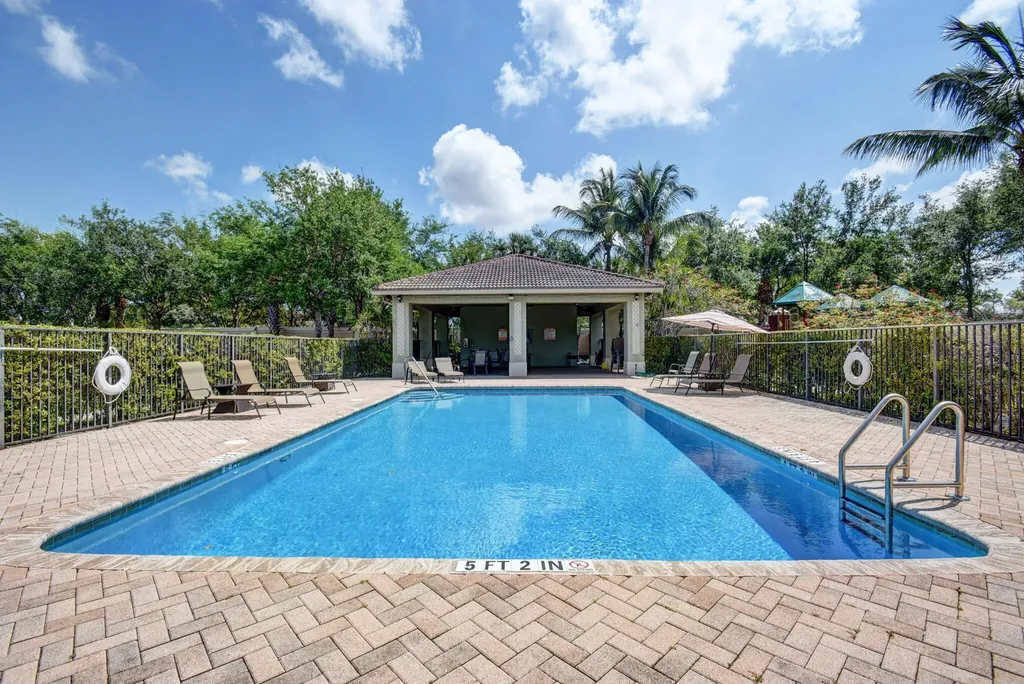 10247 Isle Wynd Court Boynton Beach FL 33437